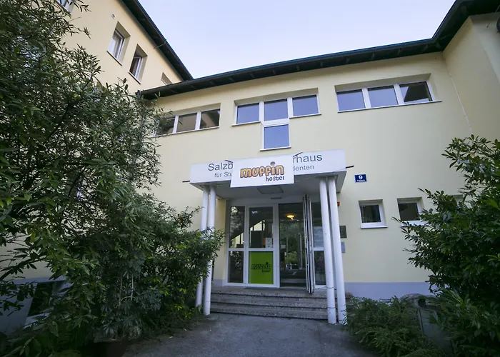 Muffin Hostel